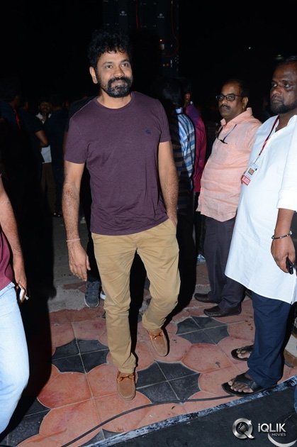 Janata-Garage-Movie-Audio-Launch